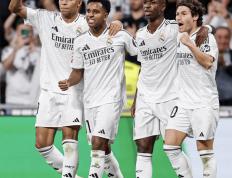 乐鱼体育网站入口-西班牙鏖战皇马，基米希状态火热