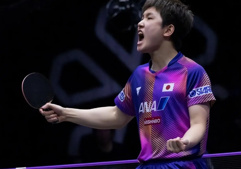 乐鱼 vip 注册-瑞典乒乓球队力克法国乒乓球队，张本智和制霸全场的简单介绍