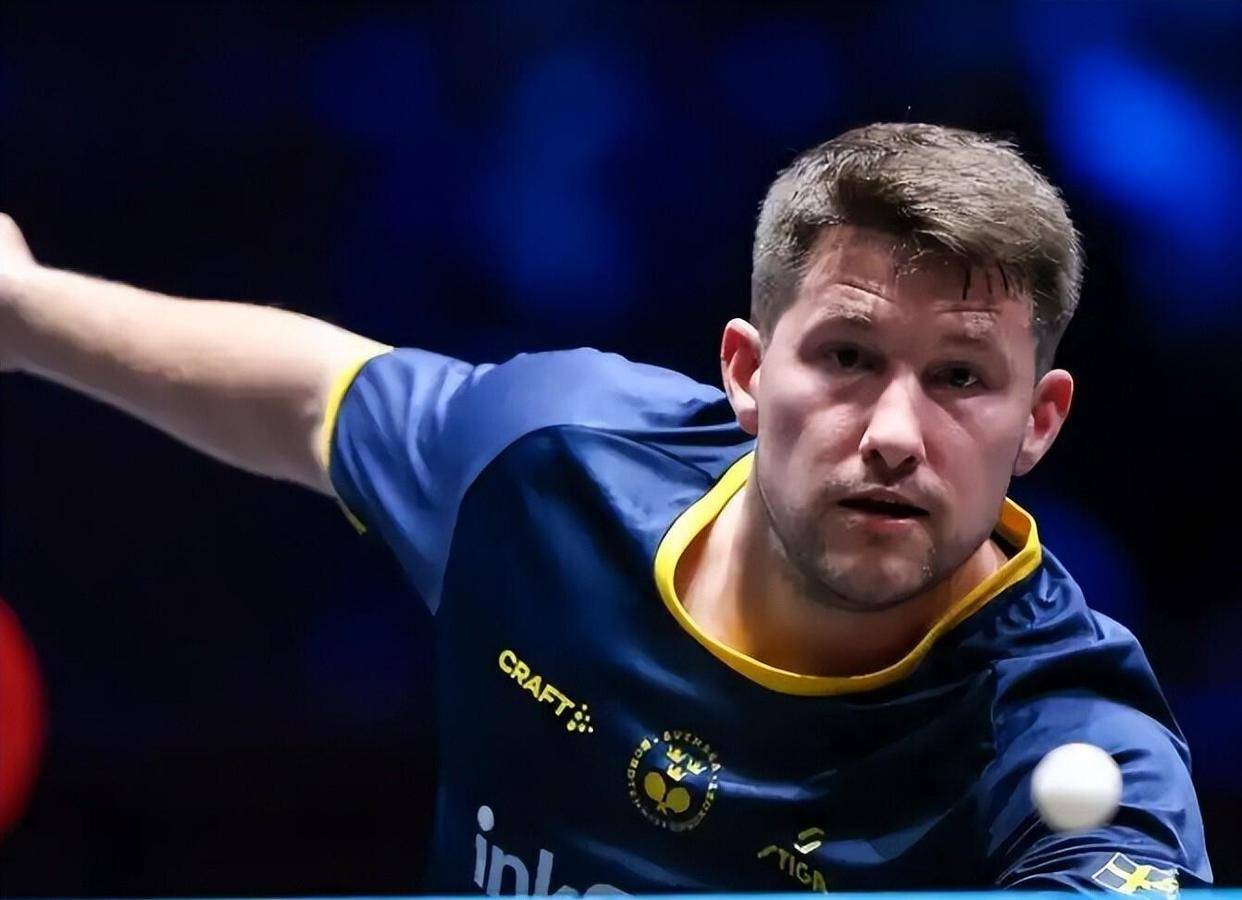 乐鱼 vip 注册-瑞典乒乓球队力克法国乒乓球队，张本智和制霸全场的简单介绍